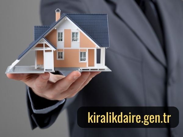 Çayırbaşı Mahallesi Kiralık Daire